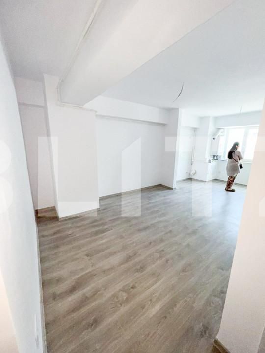 Apartament de închiriat 2 camere Vest - 154215AI | BLITZ Bacău | Poza3