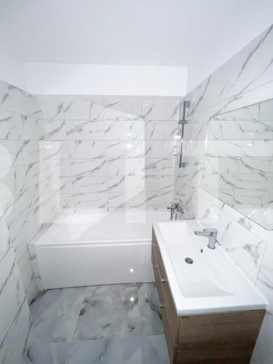 Apartament de închiriat 2 camere Vest - 154215AI | BLITZ Bacău | Poza6