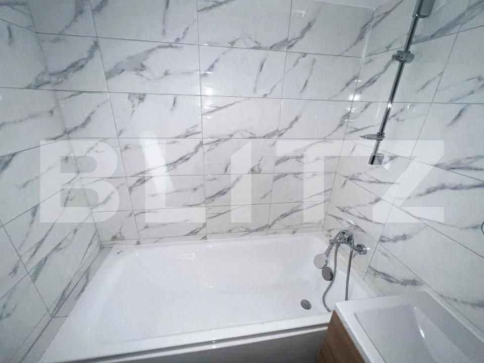 Apartament de închiriat 2 camere Vest - 154215AI | BLITZ Bacău | Poza7