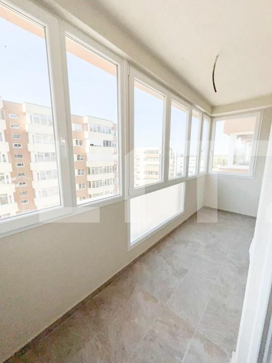Apartament de închiriat 2 camere Vest - 154215AI | BLITZ Bacău | Poza9