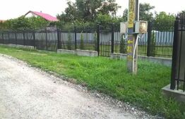 Teren si Constructie de Vanzare-COMISION CUMPARATOR 0%