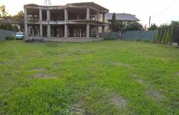 Teren si Constructie de Vanzare-COMISION CUMPARATOR 0%