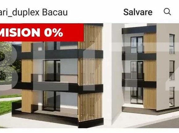 Casa de vânzare 3 camere Calea Moldovei - 154216CV | BLITZ Bacău | Poza1