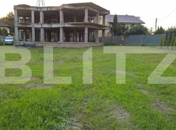 Casa de vânzare 3 camere Calea Moldovei - 154216CV | BLITZ Bacău | Poza6