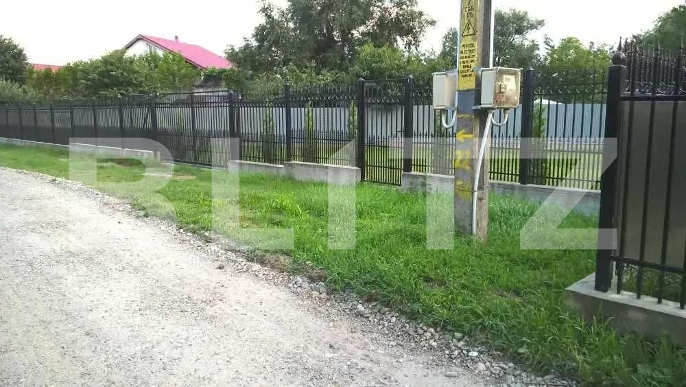 Casa de vânzare 3 camere Calea Moldovei - 154216CV | BLITZ Bacău | Poza7