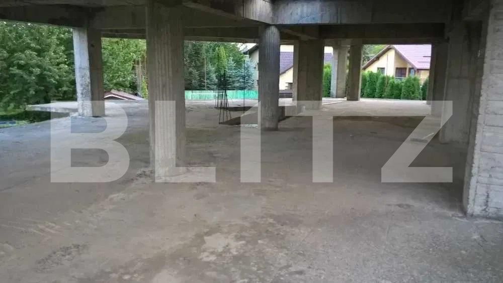 Casa de vânzare 3 camere Calea Moldovei - 154216CV | BLITZ Bacău | Poza4