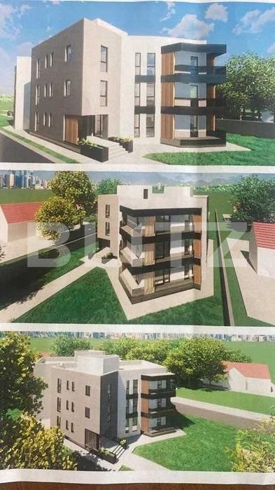 Casa de vânzare 3 camere Calea Moldovei - 154216CV | BLITZ Bacău | Poza3