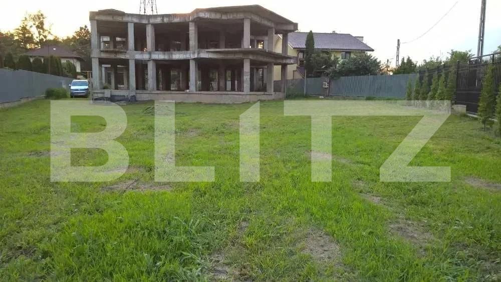 Casa de vânzare 3 camere Calea Moldovei - 154216CV | BLITZ Bacău | Poza6
