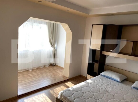 Apartament de închiriat 2 camere Ultracentral - 154259AI | BLITZ Bacău | Poza2