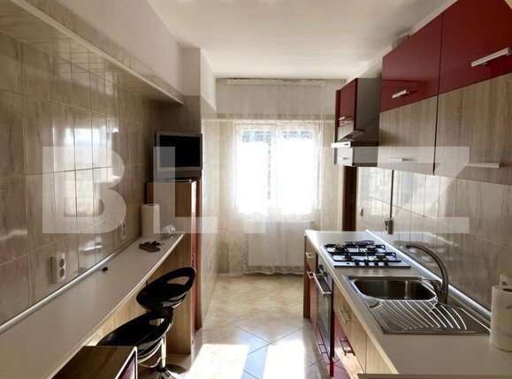 Apartament de închiriat 2 camere Ultracentral - 154259AI | BLITZ Bacău | Poza4