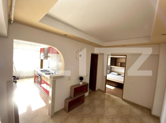 Apartament de închiriat 2 camere Ultracentral - 154259AI | BLITZ Bacău | Poza5