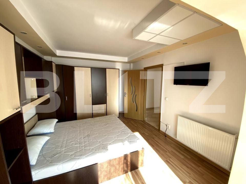 Apartament de închiriat 2 camere Ultracentral - 154259AI | BLITZ Bacău | Poza3