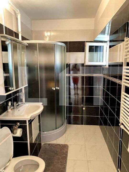 Apartament de închiriat 2 camere Ultracentral - 154259AI | BLITZ Bacău | Poza6