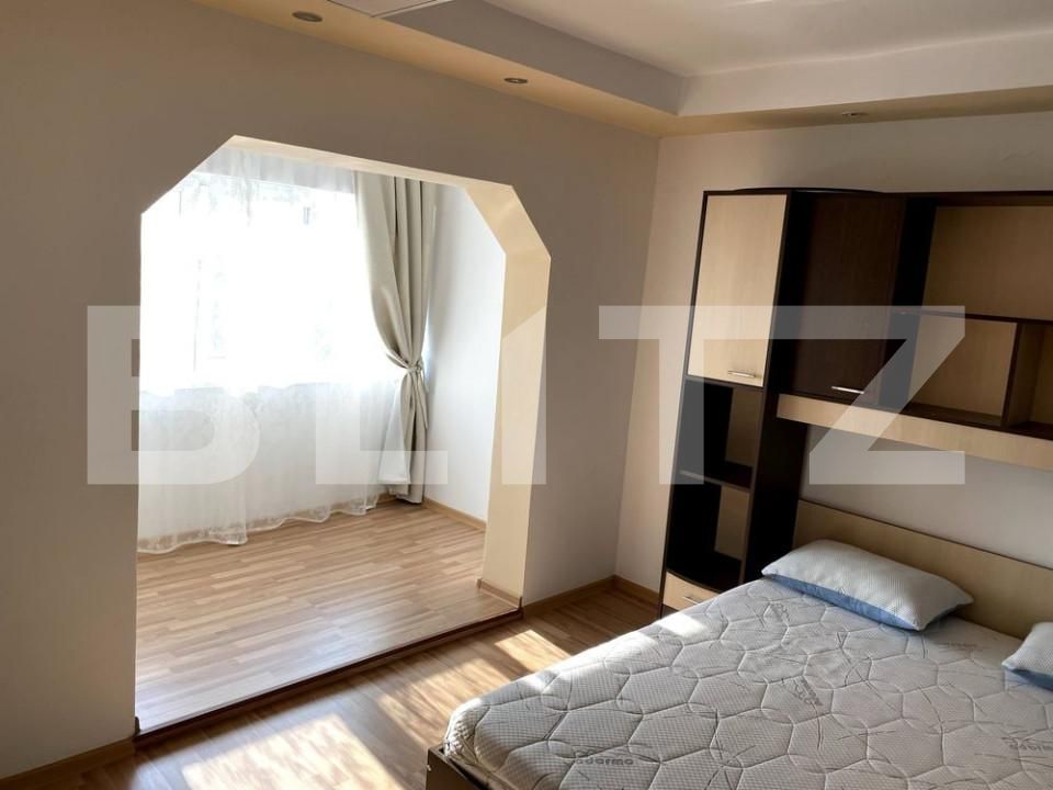 Apartament de închiriat 2 camere Ultracentral - 154259AI | BLITZ Bacău | Poza2