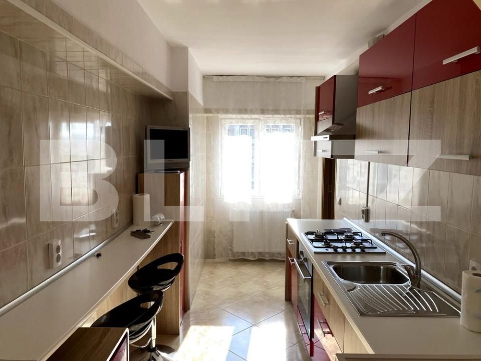 Apartament de închiriat 2 camere Ultracentral - 154259AI | BLITZ Bacău | Poza4