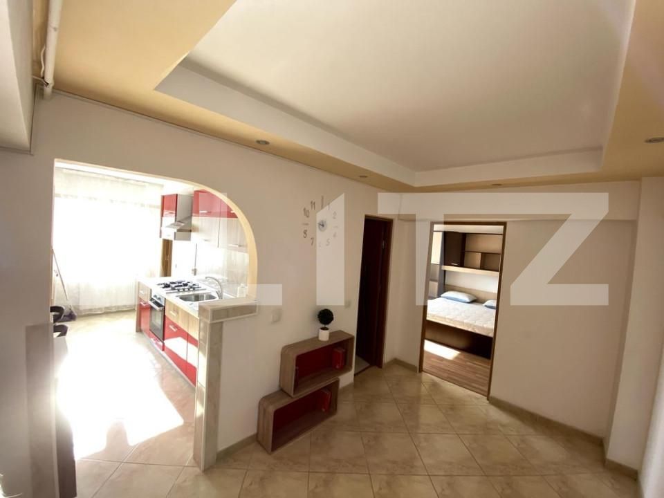 Apartament de închiriat 2 camere Ultracentral - 154259AI | BLITZ Bacău | Poza5