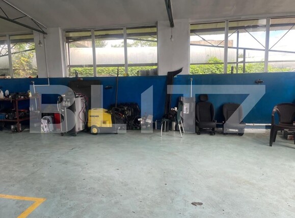 Spațiu industrial de vânzare Izvoare - 154260SVI | BLITZ Bacău | Poza7