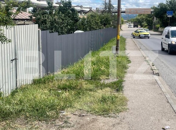 Spațiu industrial de vânzare Izvoare - 154260SVI | BLITZ Bacău | Poza8