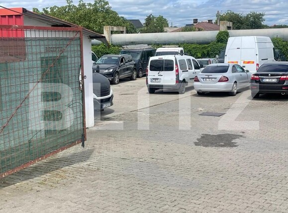 Spațiu industrial de vânzare Izvoare - 154260SVI | BLITZ Bacău | Poza10