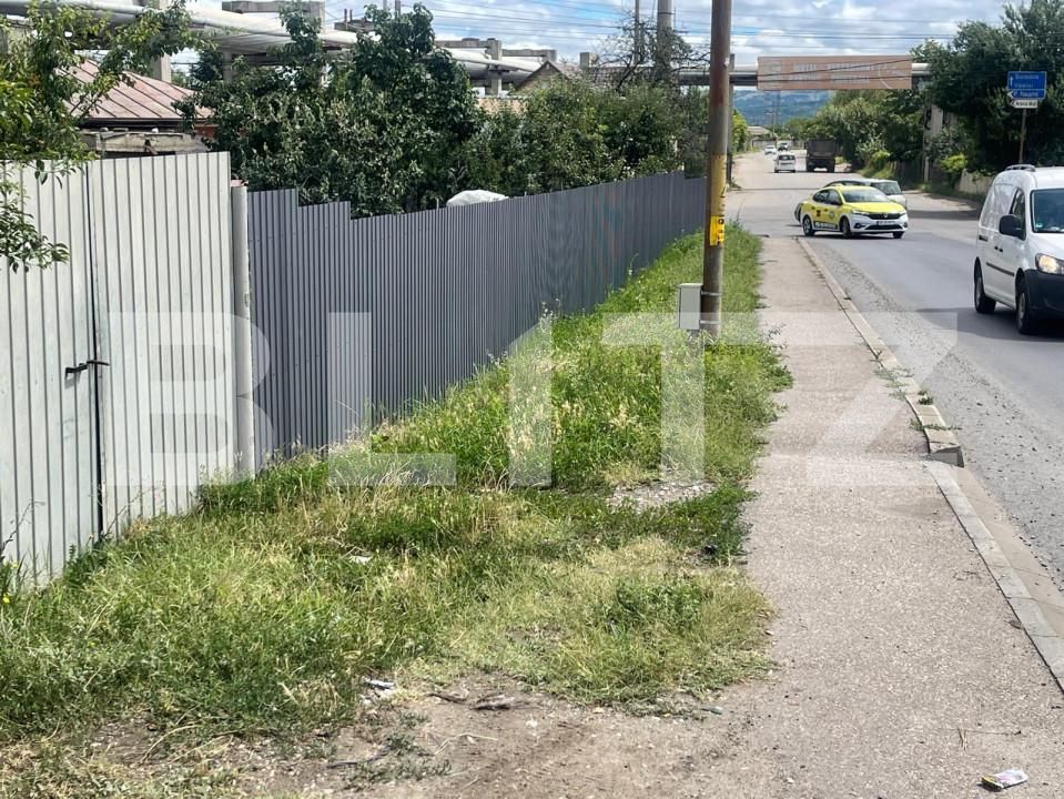 Spațiu industrial de vânzare Izvoare - 154260SVI | BLITZ Bacău | Poza8