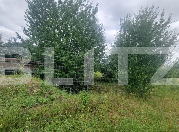 Teren de vânzare Nord Vest - 154272TV | BLITZ Bacău | Poza3