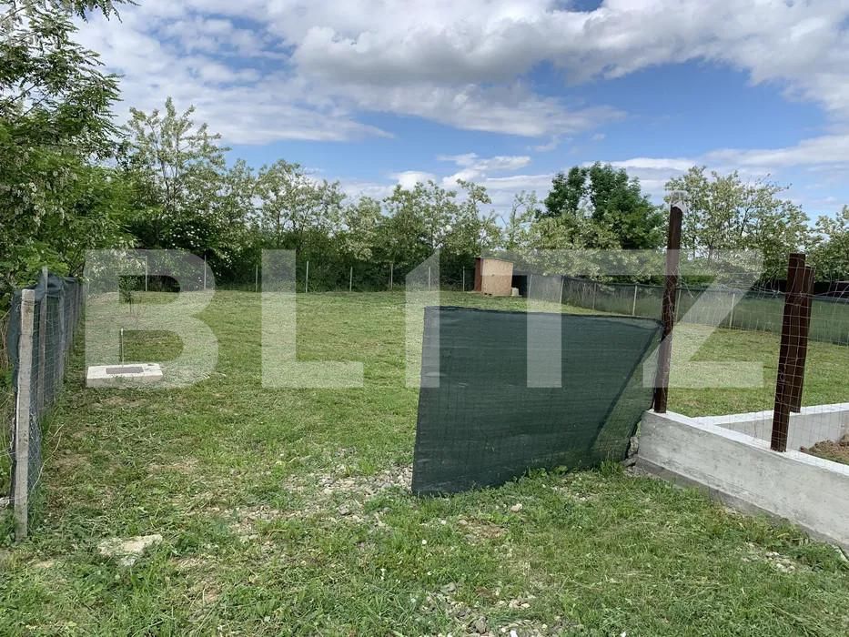 Teren de vânzare Nord Vest - 154272TV | BLITZ Bacău | Poza2