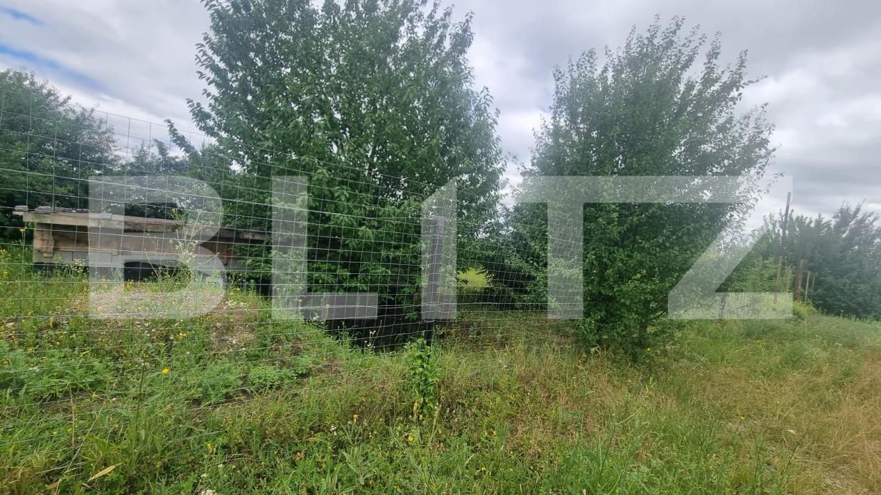 Teren de vânzare Nord Vest - 154272TV | BLITZ Bacău | Poza3