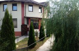 Oportunitate Vila Cleja la E 85 si 20 km de Bacau