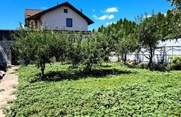 Oportunitate Vila Cleja la E 85 si 20 km de Bacau