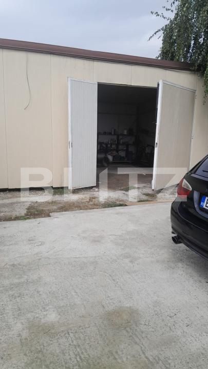 Casa de vânzare 4 camere Sud - 154348CV | BLITZ Bacău | Poza21