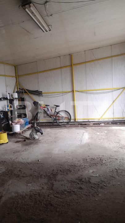 Casa de vânzare 4 camere Sud - 154348CV | BLITZ Bacău | Poza22