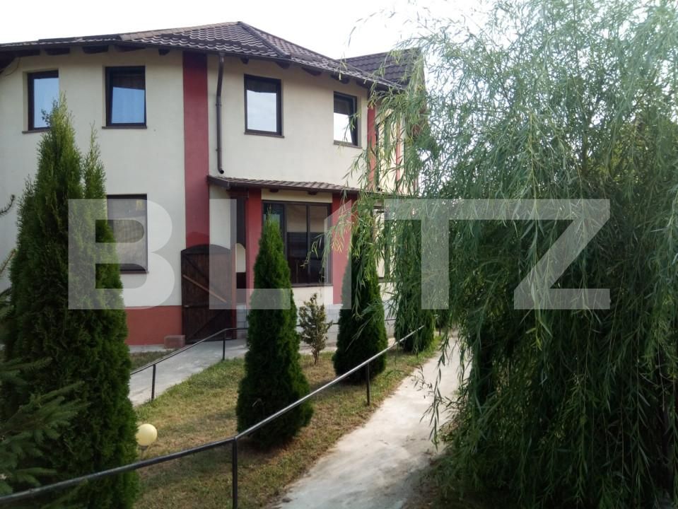 Casa de vânzare 4 camere Sud - 154348CV | BLITZ Bacău | Poza2
