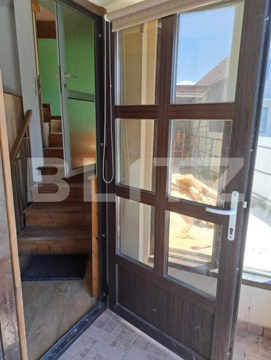 Casa de vânzare 4 camere Sud - 154348CV | BLITZ Bacău | Poza5