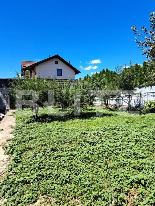 Casa de vânzare 4 camere Sud - 154348CV | BLITZ Bacău | Poza17