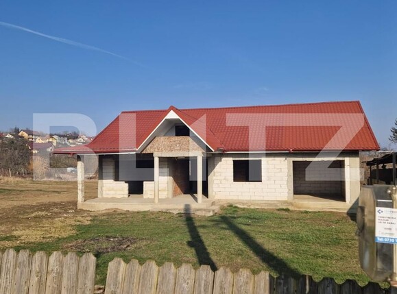 Casa de vânzare 4 camere Exterior Sud - 154352CV | BLITZ Bacău | Poza2
