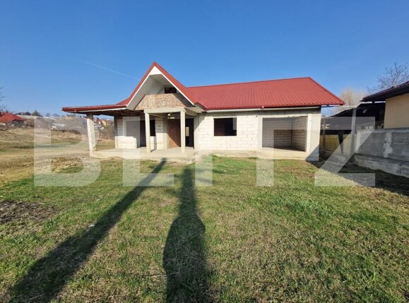 Casa de vânzare 4 camere Exterior Sud - 154352CV | BLITZ Bacău | Poza6