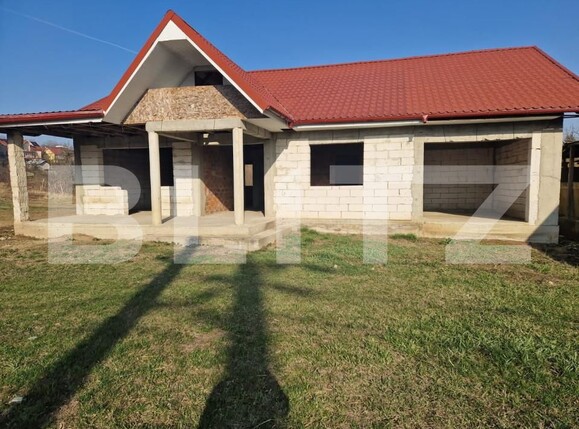 Casa de vânzare 4 camere Exterior Sud - 154352CV | BLITZ Bacău | Poza3