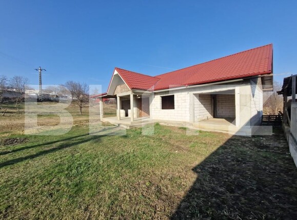 Casa de vânzare 4 camere Exterior Sud - 154352CV | BLITZ Bacău | Poza1