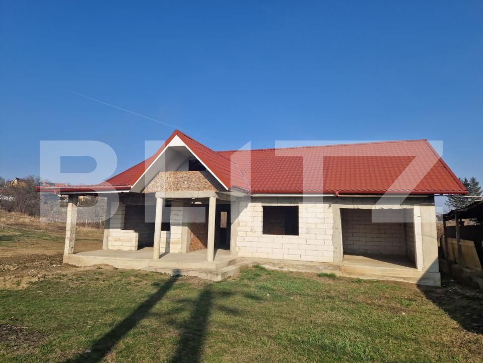 Casa de vânzare 4 camere Exterior Sud - 154352CV | BLITZ Bacău | Poza7
