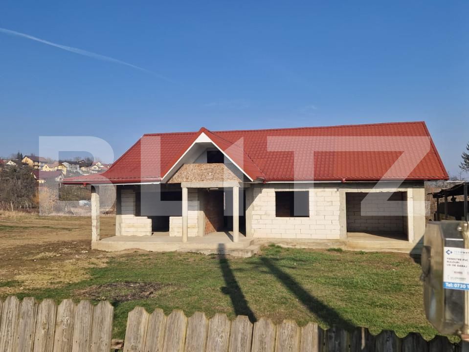 Casa de vânzare 4 camere Exterior Sud - 154352CV | BLITZ Bacău | Poza2
