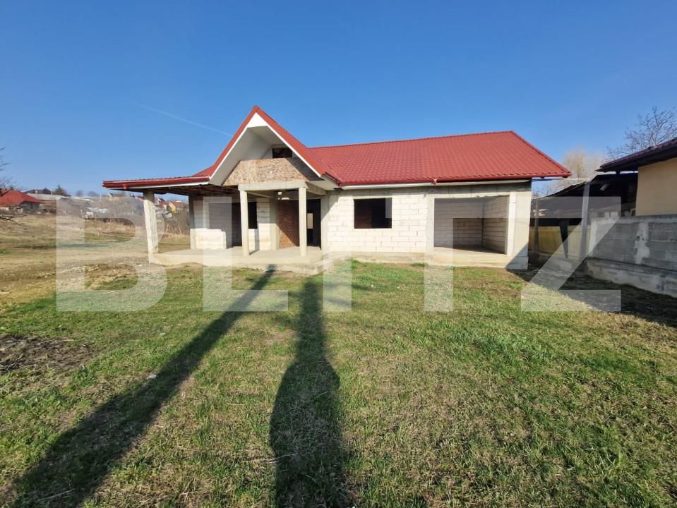 Casa de vânzare 4 camere Exterior Sud - 154352CV | BLITZ Bacău | Poza6