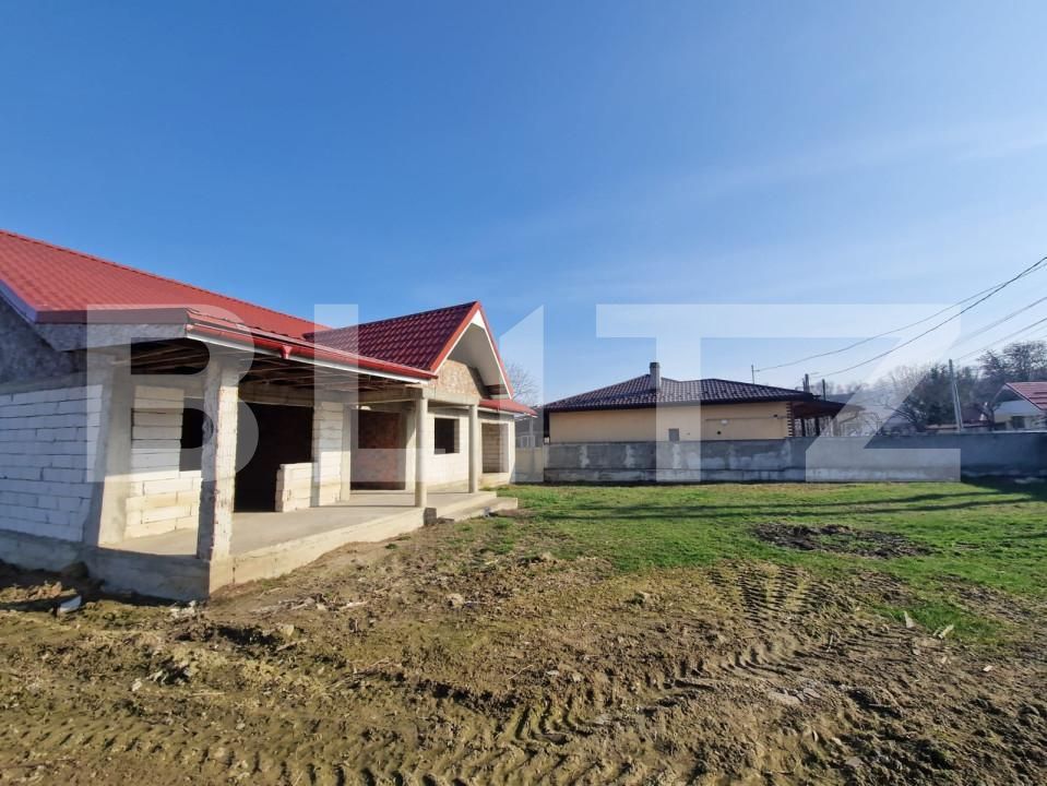 Casa de vânzare 4 camere Exterior Sud - 154352CV | BLITZ Bacău | Poza10