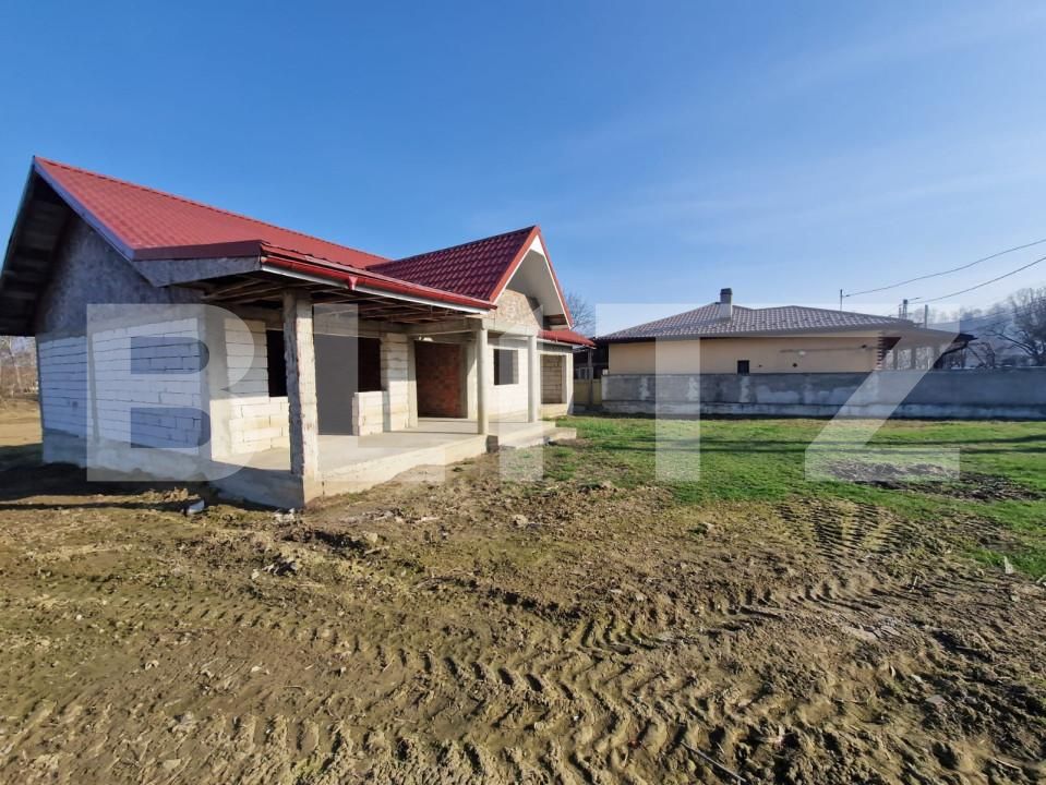 Casa de vânzare 4 camere Exterior Sud - 154352CV | BLITZ Bacău | Poza9