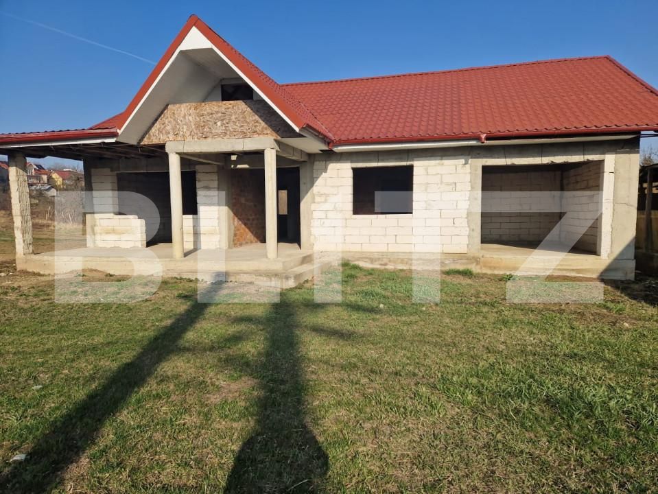 Casa de vânzare 4 camere Exterior Sud - 154352CV | BLITZ Bacău | Poza3