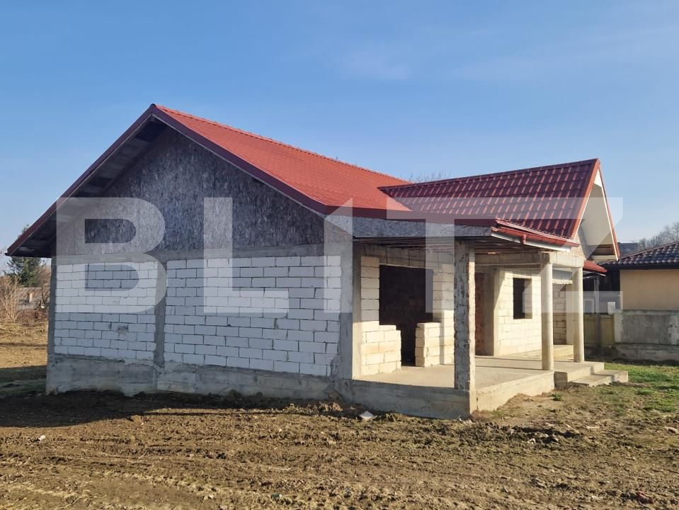Casa de vânzare 4 camere Exterior Sud - 154352CV | BLITZ Bacău | Poza5