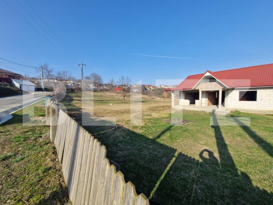 Casa de vânzare 4 camere Exterior Sud - 154352CV | BLITZ Bacău | Poza4