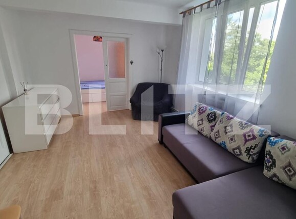 Apartament de închiriat 2 camere Central - 154362AI | BLITZ Bacău | Poza2