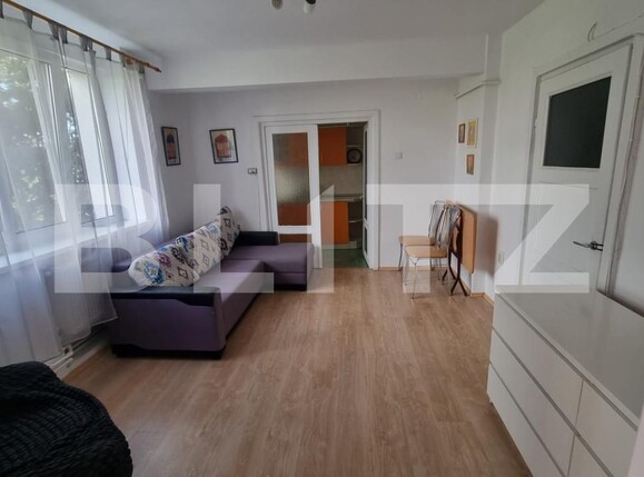 Apartament de închiriat 2 camere Central - 154362AI | BLITZ Bacău | Poza1