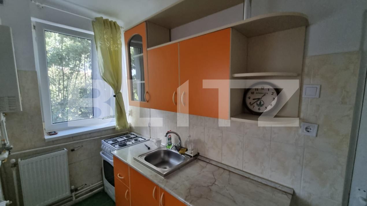 Apartament de închiriat 2 camere Central - 154362AI | BLITZ Bacău | Poza4