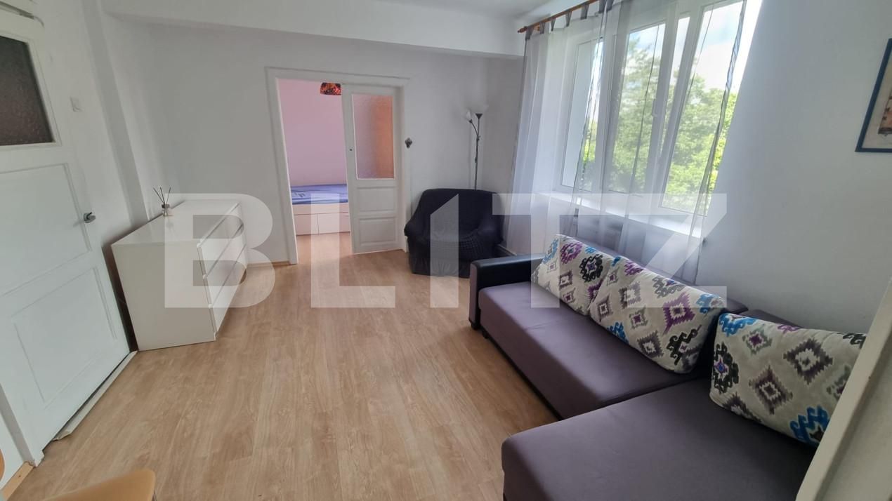 Apartament de închiriat 2 camere Central - 154362AI | BLITZ Bacău | Poza2